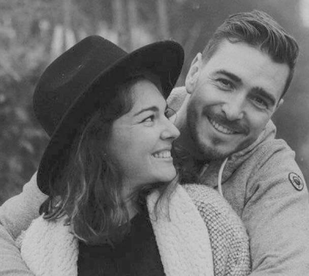 Mathilde & Benjamin Pomarez | L'histoire derrière le Domaine de Beaucens