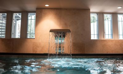 La Source (Spa et bien-être)